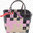 Mini Shopper Ice-Bag 5008-34 Witzgall Ice-Bag Einkaufskorb