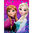 Frozen Disney Decke Kuscheldecke Kinderdecke Elsa Fleecedecke